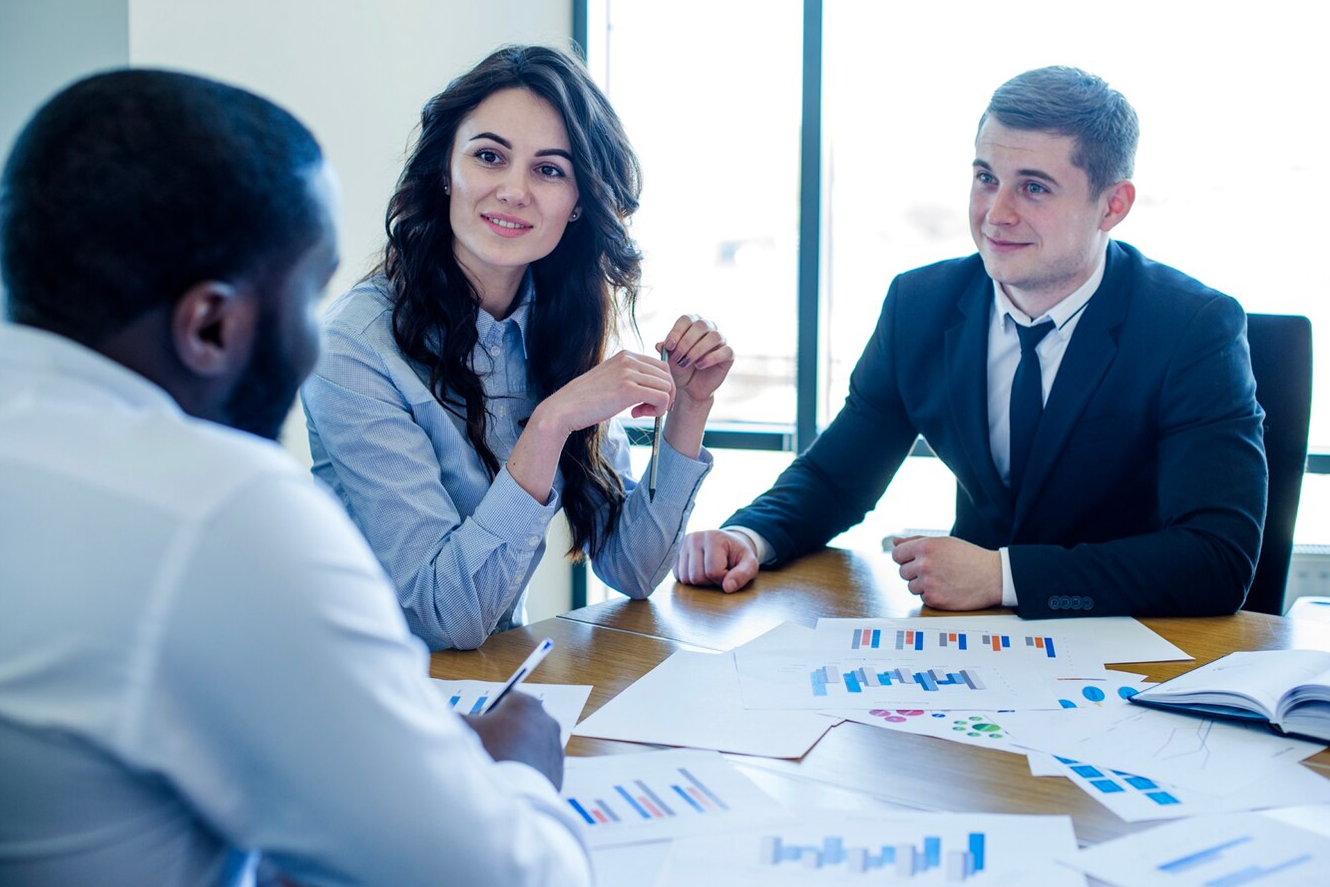 Transforming Excellence in Business and Individuals